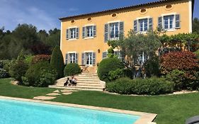 La Bastide Tara